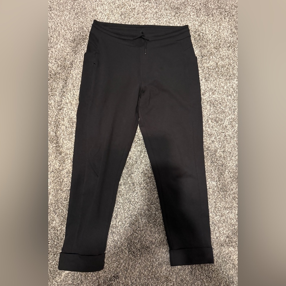 Patagonia roaming Joggers small - Picture 8 of 8